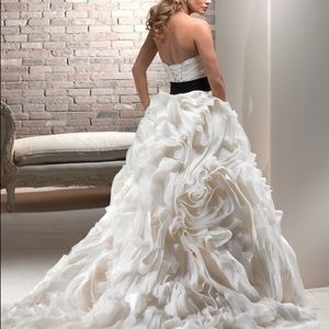 Maggie Sottero Juliette Wedding Dress